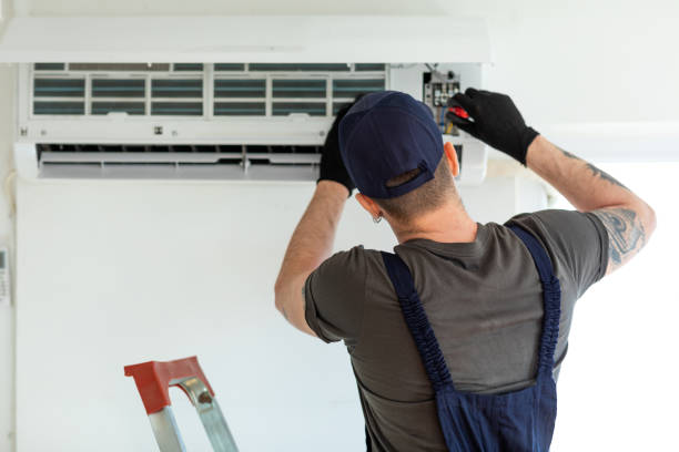 Best Residential Air Duct Cleaning  in Conning Towers Nautilus Park, CT