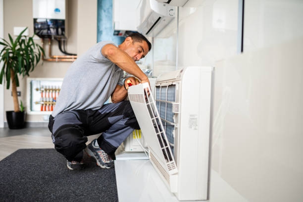 Best Residential Air Duct Cleaning  in Conning Towers Nautilus Park, CT