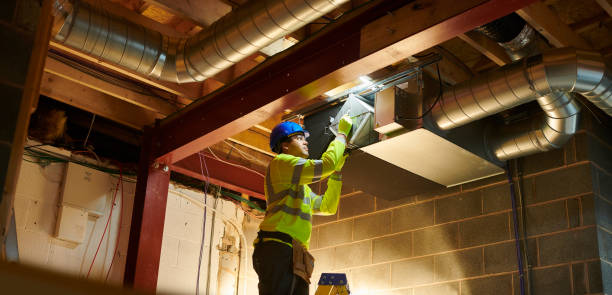 Best Air Duct Cleaning Near Me  in Conning Towers Nautilus Park, CT
