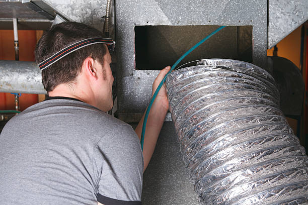 Best Affordable HVAC Duct Cleaning  in Conning Towers Nautilus Park, CT