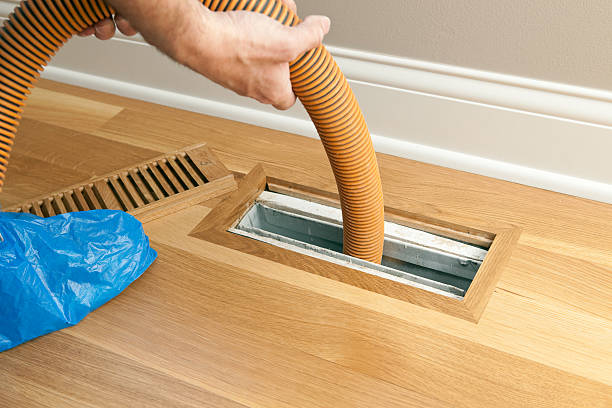 Best Air Duct Cleaning Near Me in Conning Towers Nautilus Park, CT