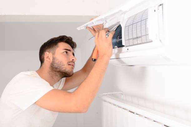Best HVAC Air Duct Cleaning  in Conning Towers Nautilus Park, CT